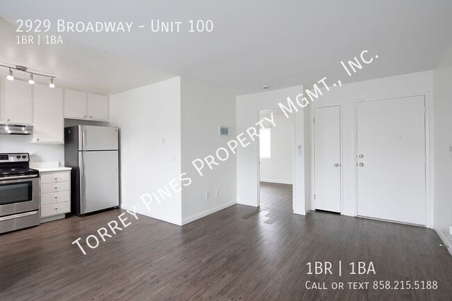 Photo - 2929 Broadway-Unit 100 Unit 100