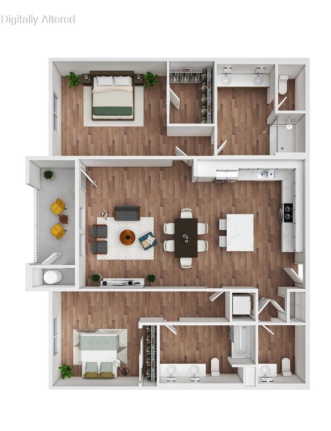 Photo - 68550 Grove St Unit 104
