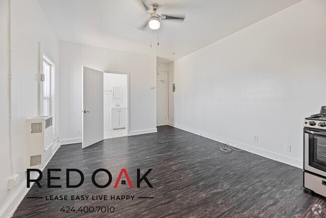Building Photo - 744 Beacon Ave Unit 306 Rental