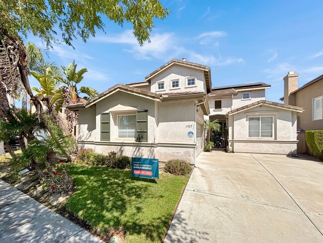 Building Photo - Beautiful 5BD/3BA House in Otay Ranch W/ W...