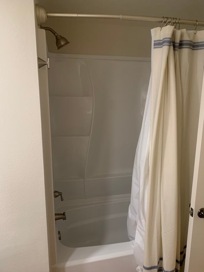 Shower - 1676 Chalcedony St Unit #4