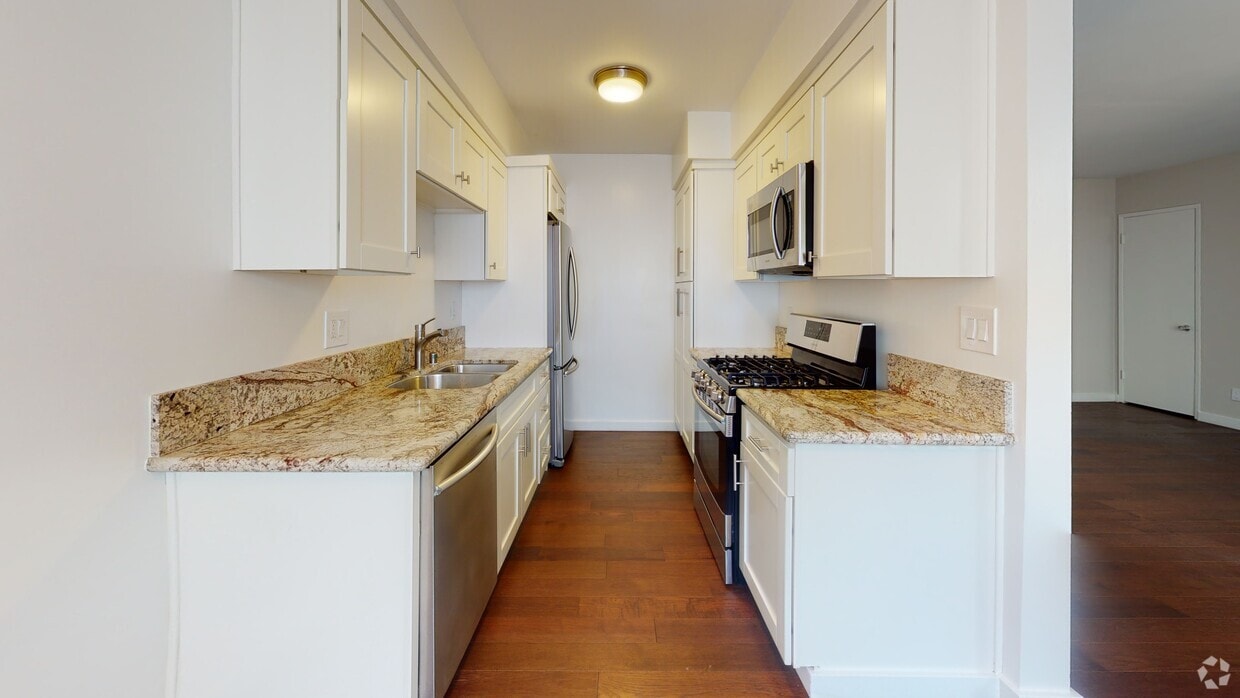 3D Tour - Casa Grande Apartments