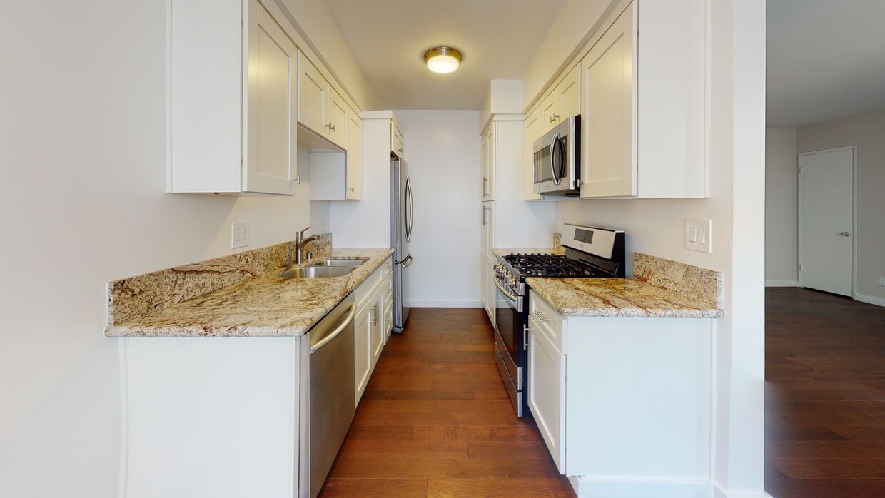 3D Tour - Casa Grande Apartments