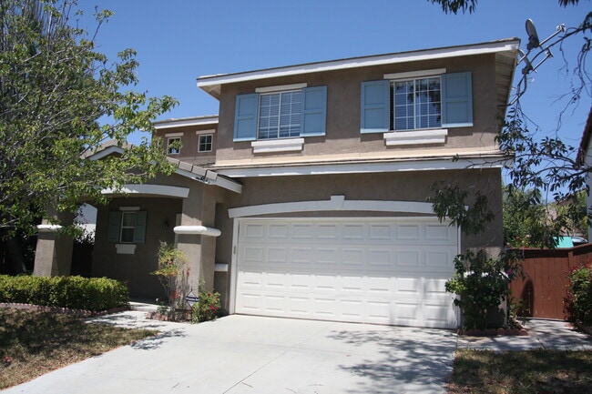 Photo - 42084 Orange Blossom Dr House