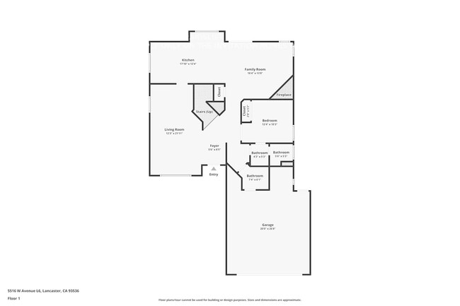 Photo - 5516 W Ave L 6