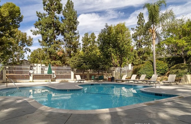 Pool Area - 22795 Lakeway Dr Unit 514