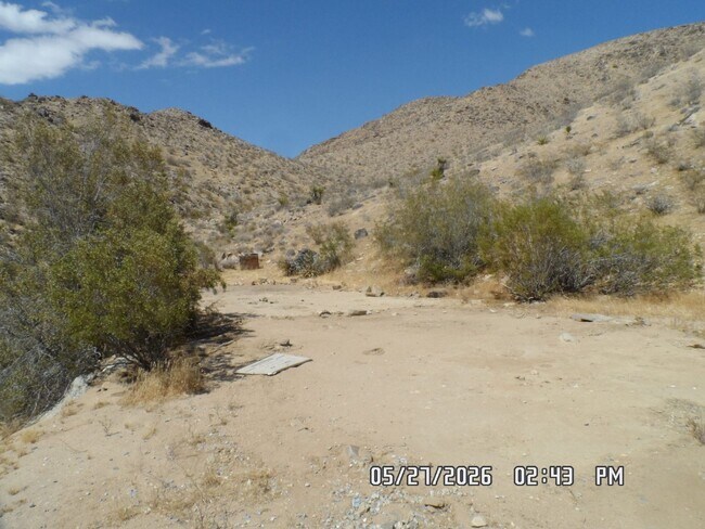 Photo - 2 Bedrooms, 1.5 Bathrooms, 2 Car Garage, 973 sq. ft., View of Victor Valley, Storage Shed