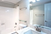 2BR, 1.5 BA-1020 SF - Wilbur Oaks Apartments