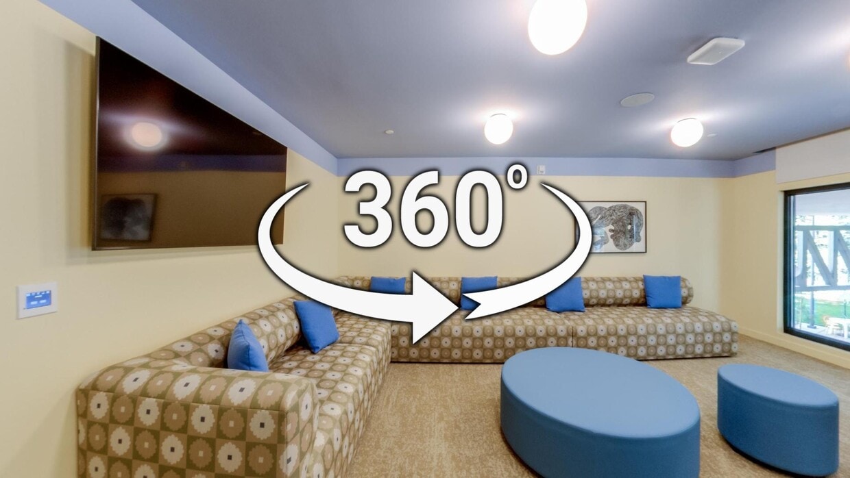 3D Tour - Avenue 34
