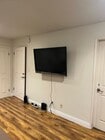 TV in bedroom for rent - 1310 Roxbury Dr Unit 201
