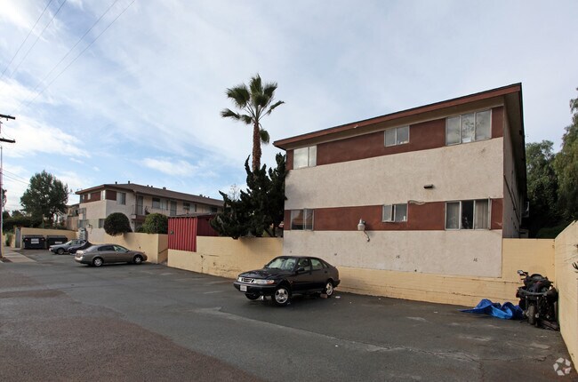 Photo - Golden Grove Manor