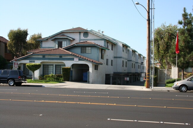 3633 W. Ball Rd. Anaheim - 3633 W Ball Rd Unit 111
