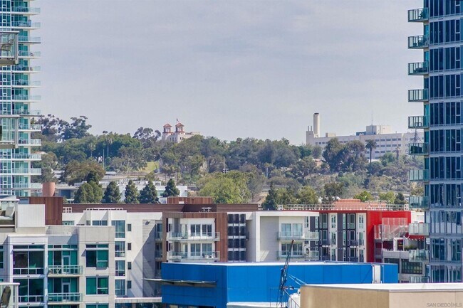 Photo - Petco Park View Studio - with parking