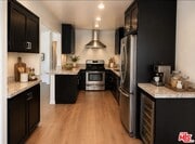Photo - 3309 Grand Canal Unit #A