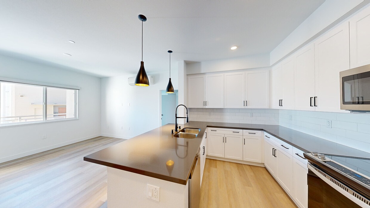 3D Tour - The Olive Apartments