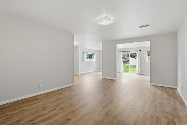 Photo - “Spacious 4BR with Huge Backyard in Central Chula Vista”