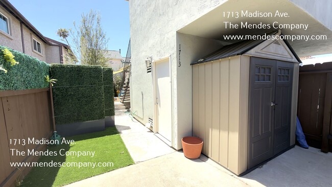 Photo - 1713 Madison Ave