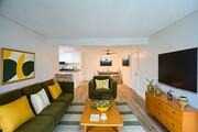 Photo - 7350 Kester Ave Apartment Unit 229