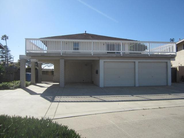 Building Photo - 2431 Bayshore Ave Rental