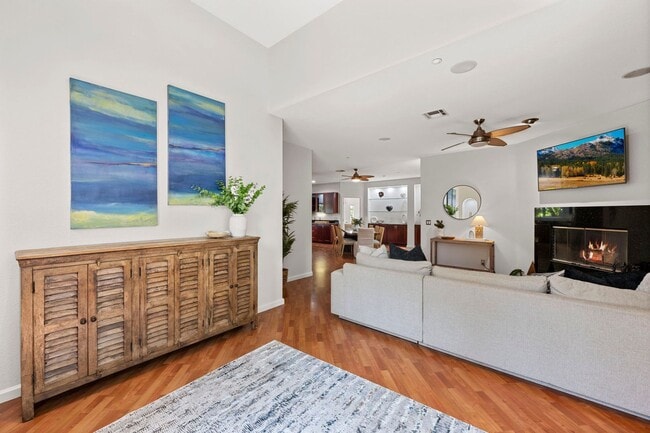 Photo - Beautiful Custom Built, Two-Story Home on ...