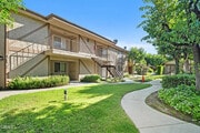 Photo - Bright 1-Bed with In-Unit Laundry, Central AC, and Carport in Prime Alhambra Location Unit 7