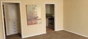 living room - 2303 W 80th St Unit 2301