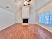 Photo - Updated 4-Bedroom, 2-Bath Home for Rent in...