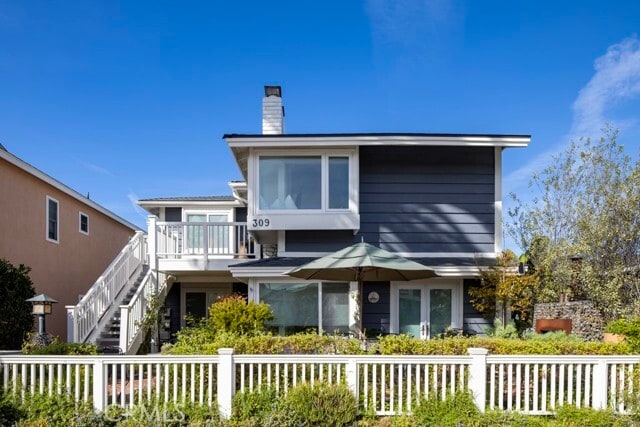 Building Photo - 309 Marguerite Ave Unit C