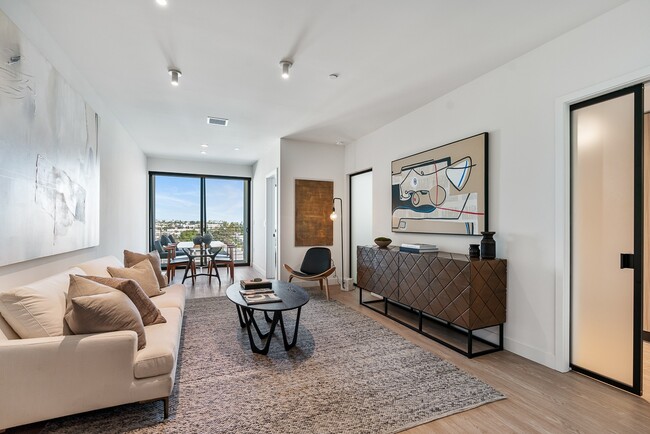 Venue Residences - Venue Residences Apartments
