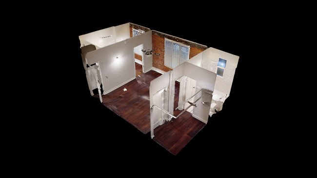 Photo - La Chandelle Apts...Charming building...Re...