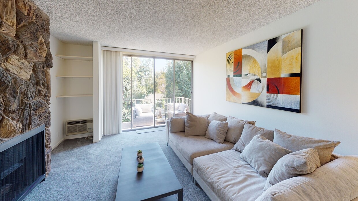 3D Tour - Glen Arbor Villas