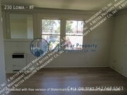 Photo - 230 Loma-#F Unit #F