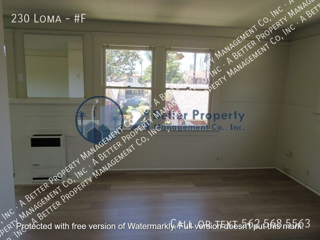 Photo - 230 Loma-#F Unit #F