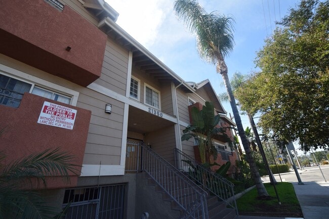 Photo - 21350 Parthenia St Apartment Unit 104