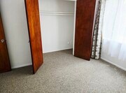 Bedroom one walk in closet - 1610 Preuss Rd Apartments Unit P1