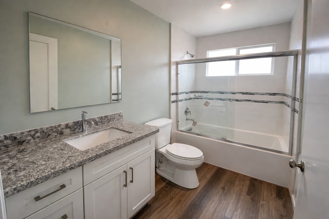 Photo - Remodeled 2 Bedroom Home in Imperial Beach with Garage & Private Yard