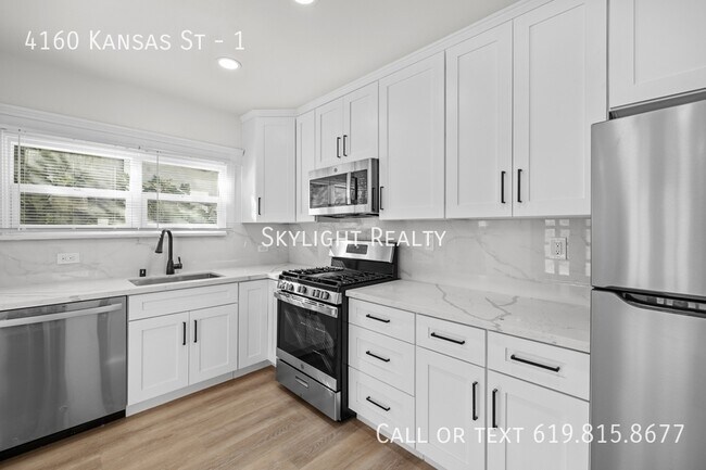 Photo - 4160 Kansas St Unit 1