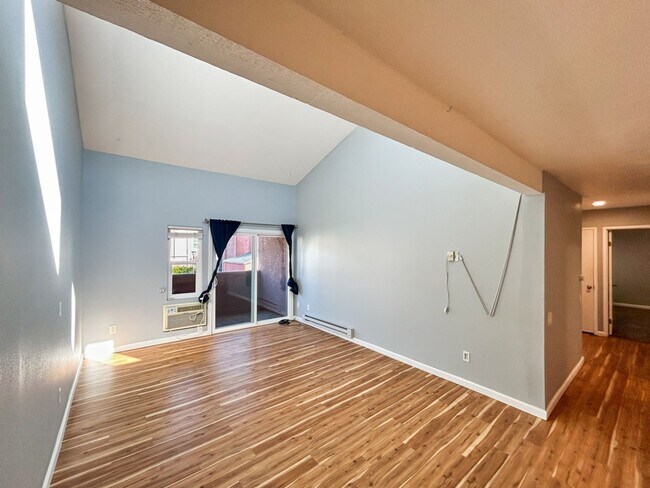 Photo - Beautiful 3BD/2BA W/ Reserved Parking and A/C in Allied Gardens! Unit 224
