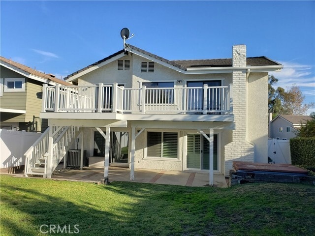 Photo - 21125 Hidden Spring Ln