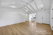 Photo - 962 Lucile Ave