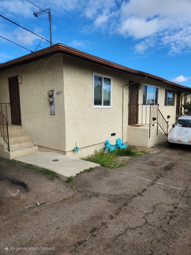 Photo - 4515 Delta St Apartment Unit B