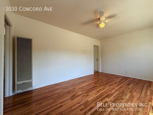 Photo - 3030 Concord Ave