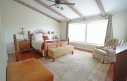 Master Suite - 1206 Valencia Way House