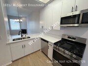 Photo - 16117 W Sunset Blvd Unit 303