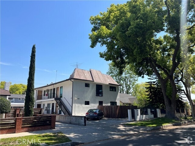 Building Photo - 3461 Perlita Ave Rental