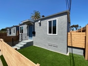Photo - One-Bedroom Unit - Newly Renovated - with Yard Unit 1207