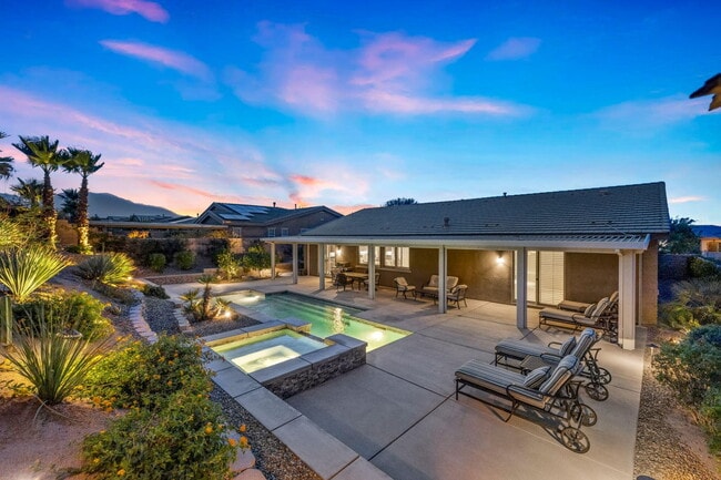 Photo - 73757 Picasso Dr