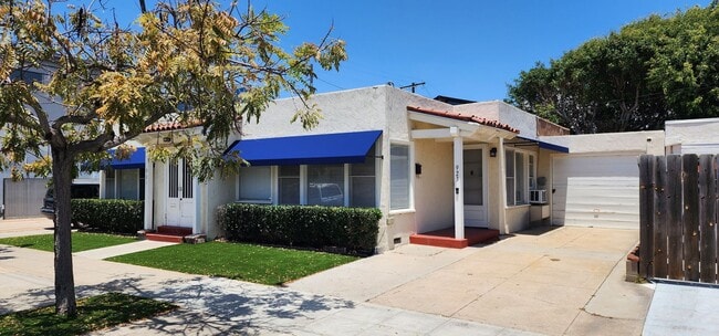 Building Photo - 921-923 9th St. Unit 923