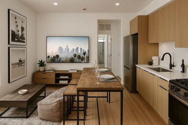 Photo - 1202 W 37th Dr Unit Room 1