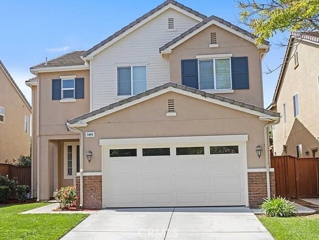 Building Photo - 1691 Dennison Dr